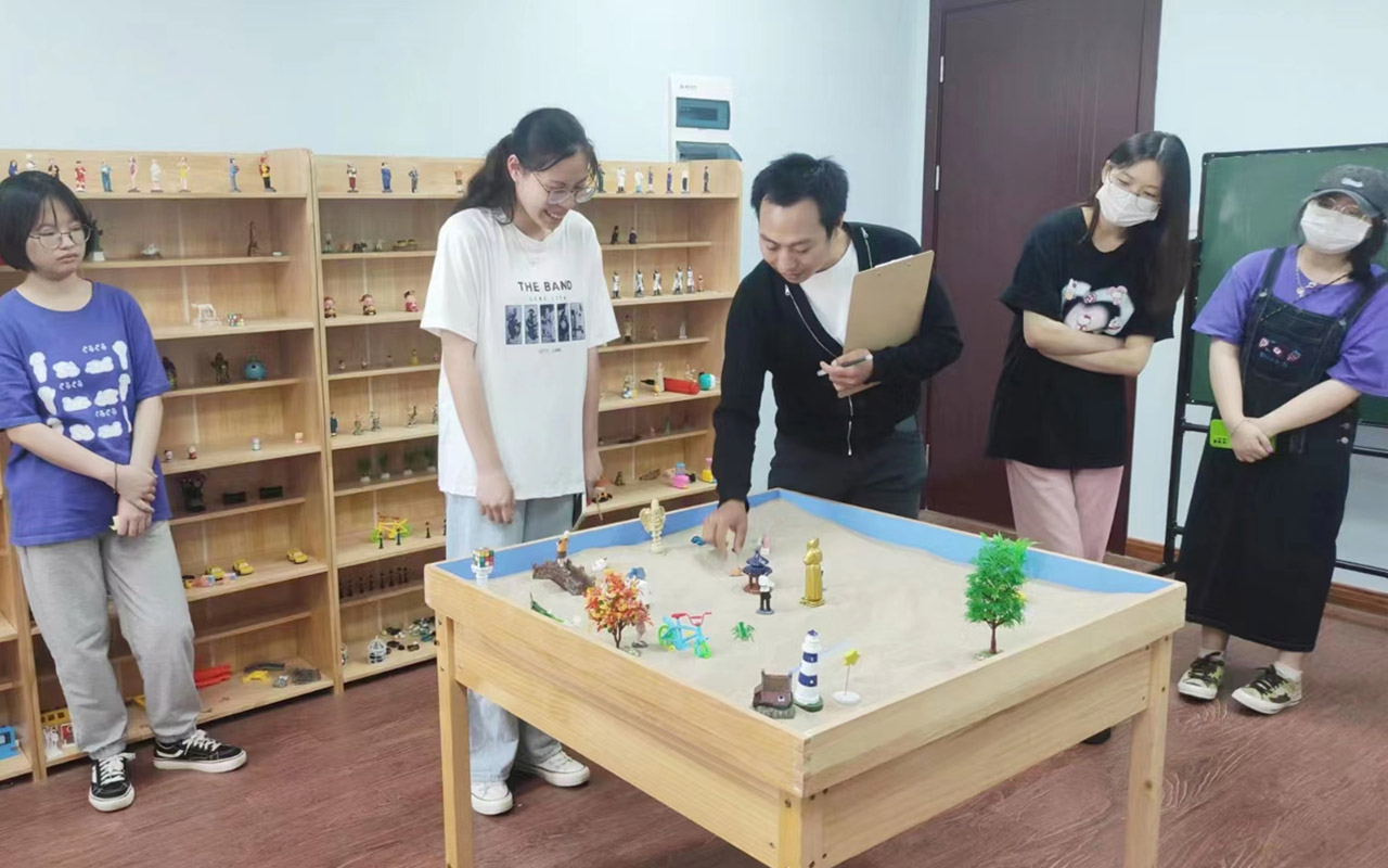 芝罘浙江药科职业大学